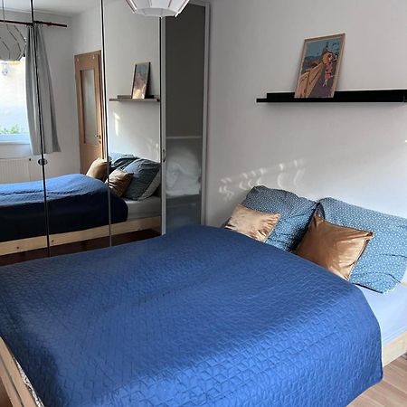 Hb Downtown Sunny Apartman Budapest Eksteriør bilde