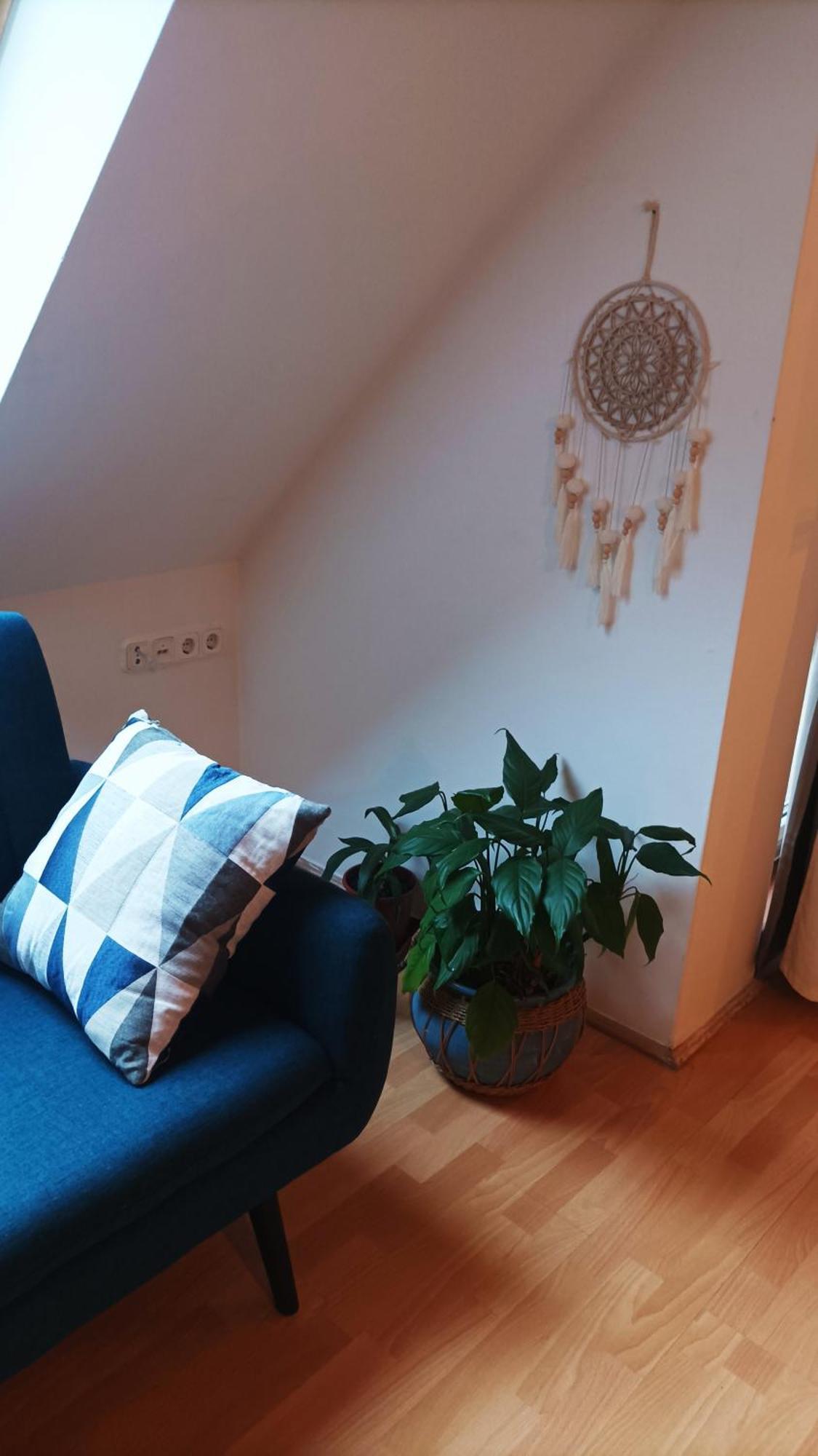 Hb Downtown Sunny Apartman Budapest Eksteriør bilde